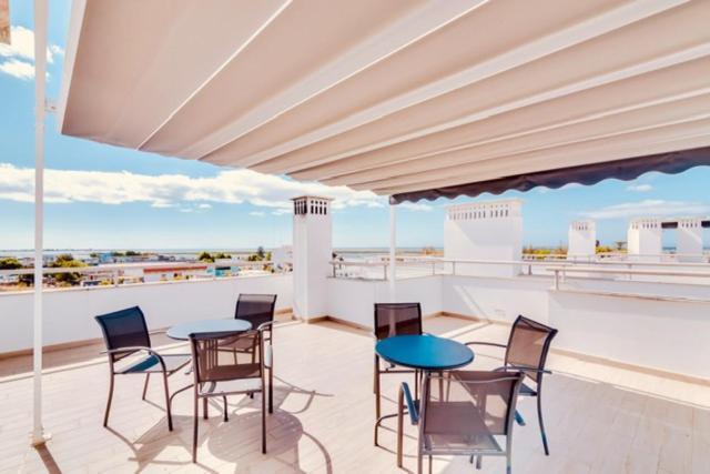 Sea Balconies Apartment Olhao Exterior photo